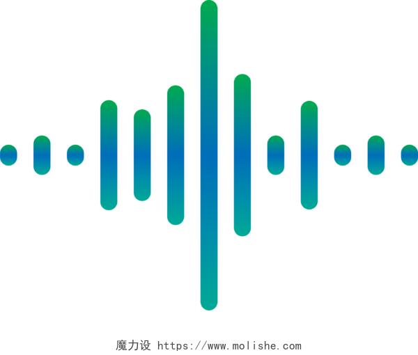 音量icon图标素材